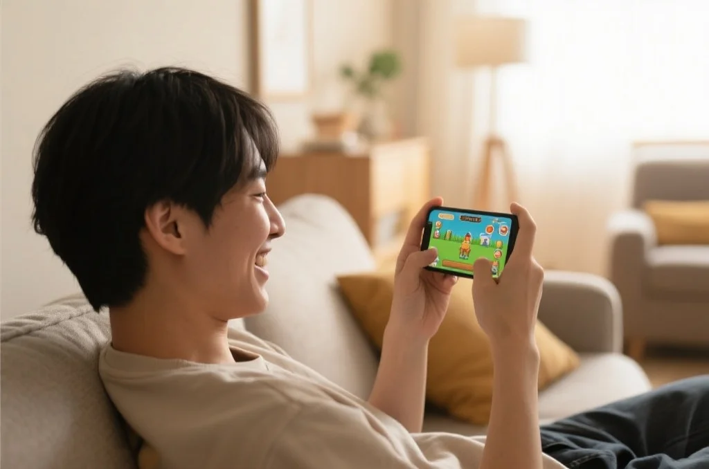 杏盛娱乐应用：随时随地畅享精彩，探索三大核心优势